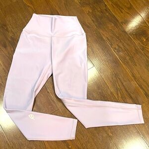P’tula The Desa'ree II Swift Legging : 23" - Lavender - M